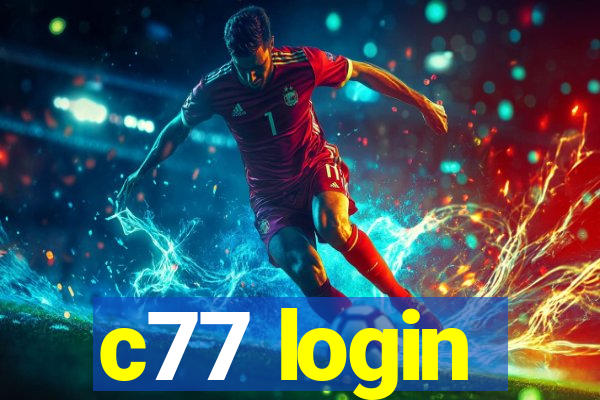 c77 login